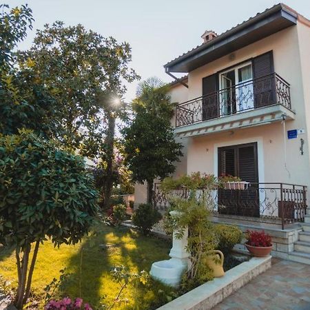 רוביני Antonio Apartment מראה חיצוני תמונה