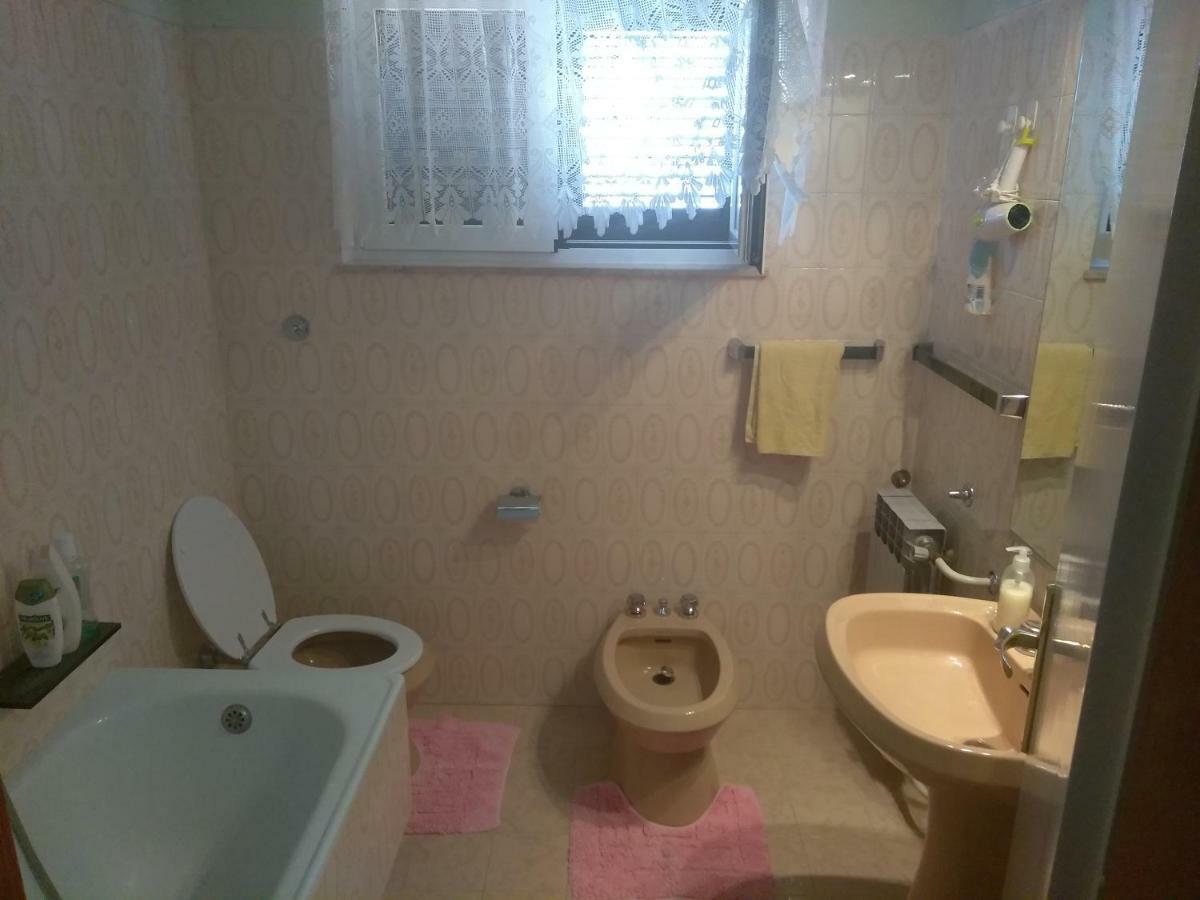 רוביני Antonio Apartment מראה חיצוני תמונה