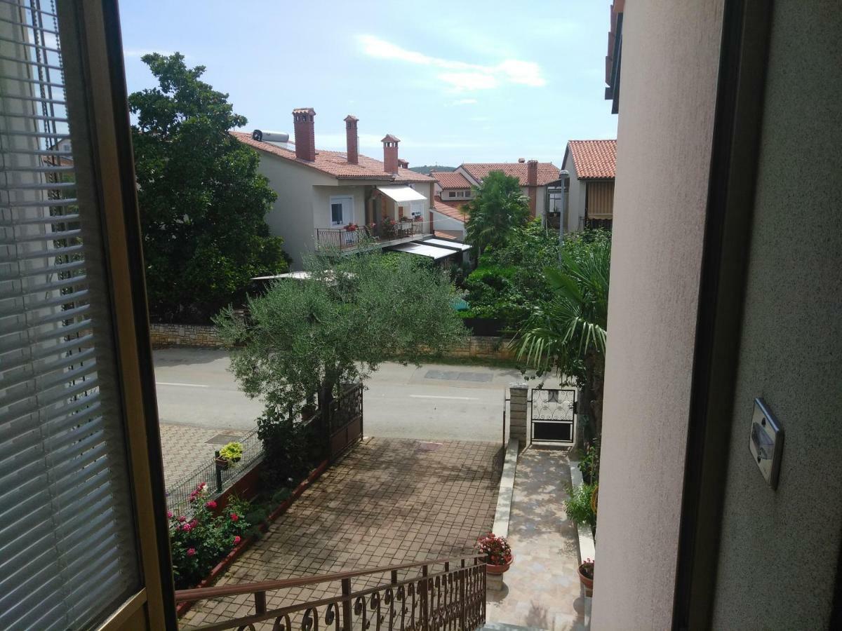 רוביני Antonio Apartment מראה חיצוני תמונה