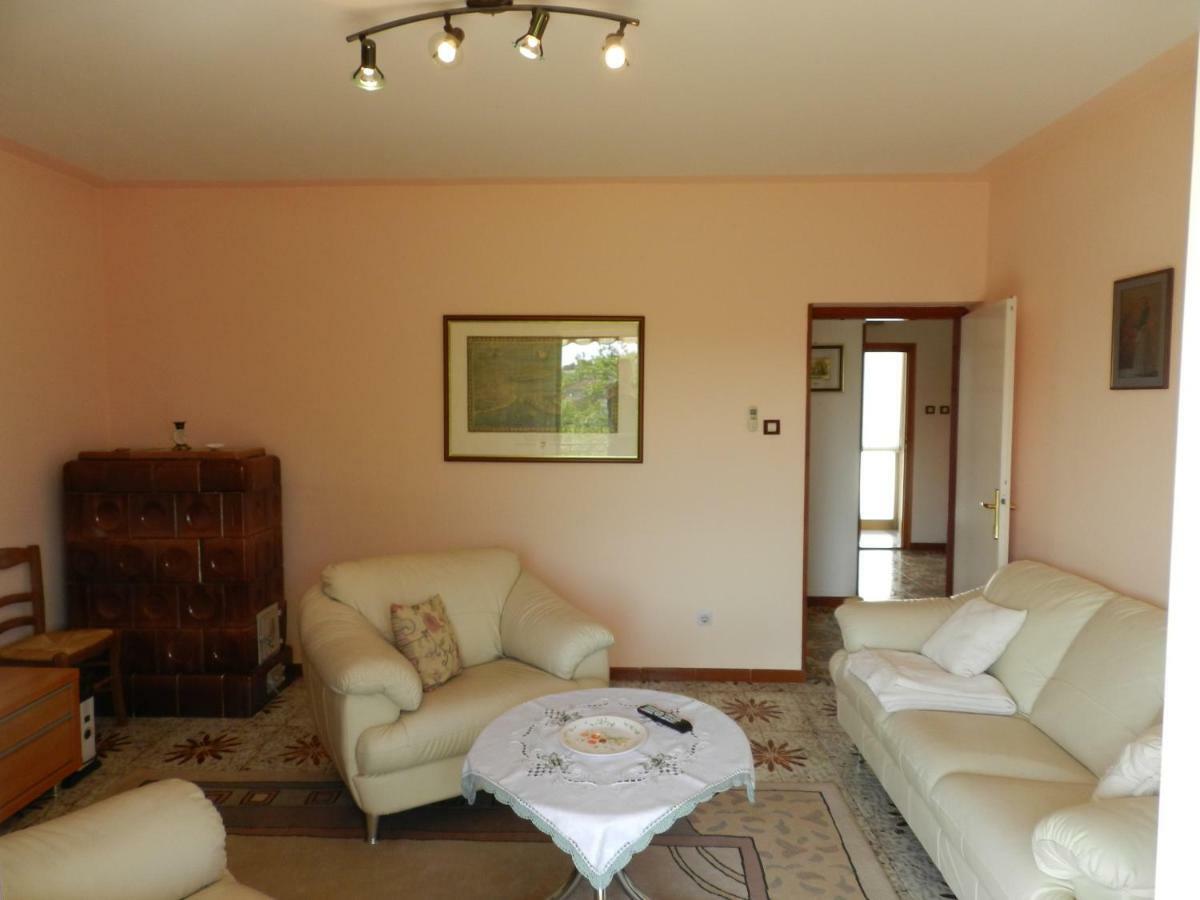רוביני Antonio Apartment מראה חיצוני תמונה