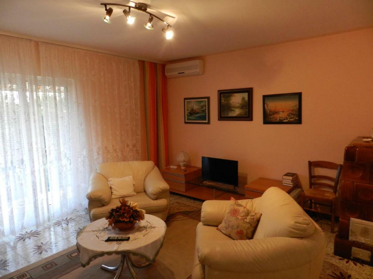רוביני Antonio Apartment מראה חיצוני תמונה