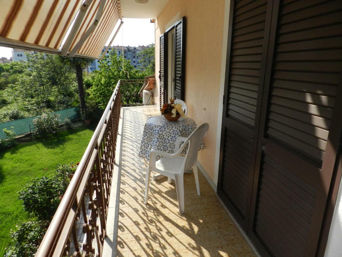 רוביני Antonio Apartment מראה חיצוני תמונה