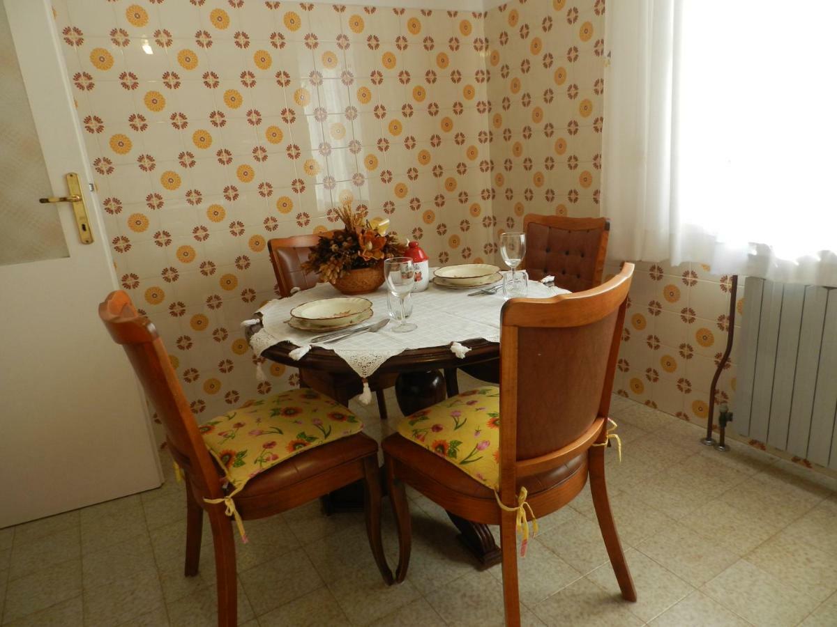 רוביני Antonio Apartment מראה חיצוני תמונה