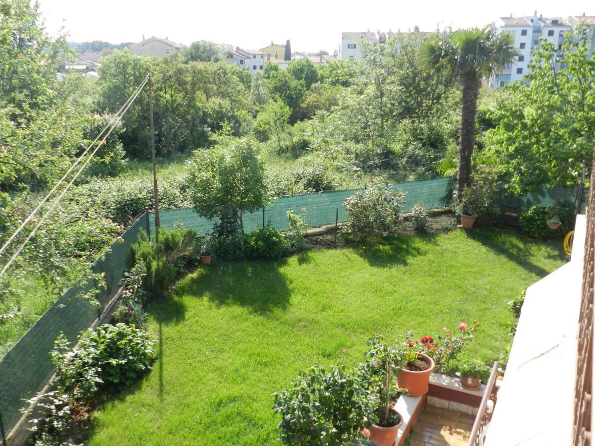 רוביני Antonio Apartment מראה חיצוני תמונה