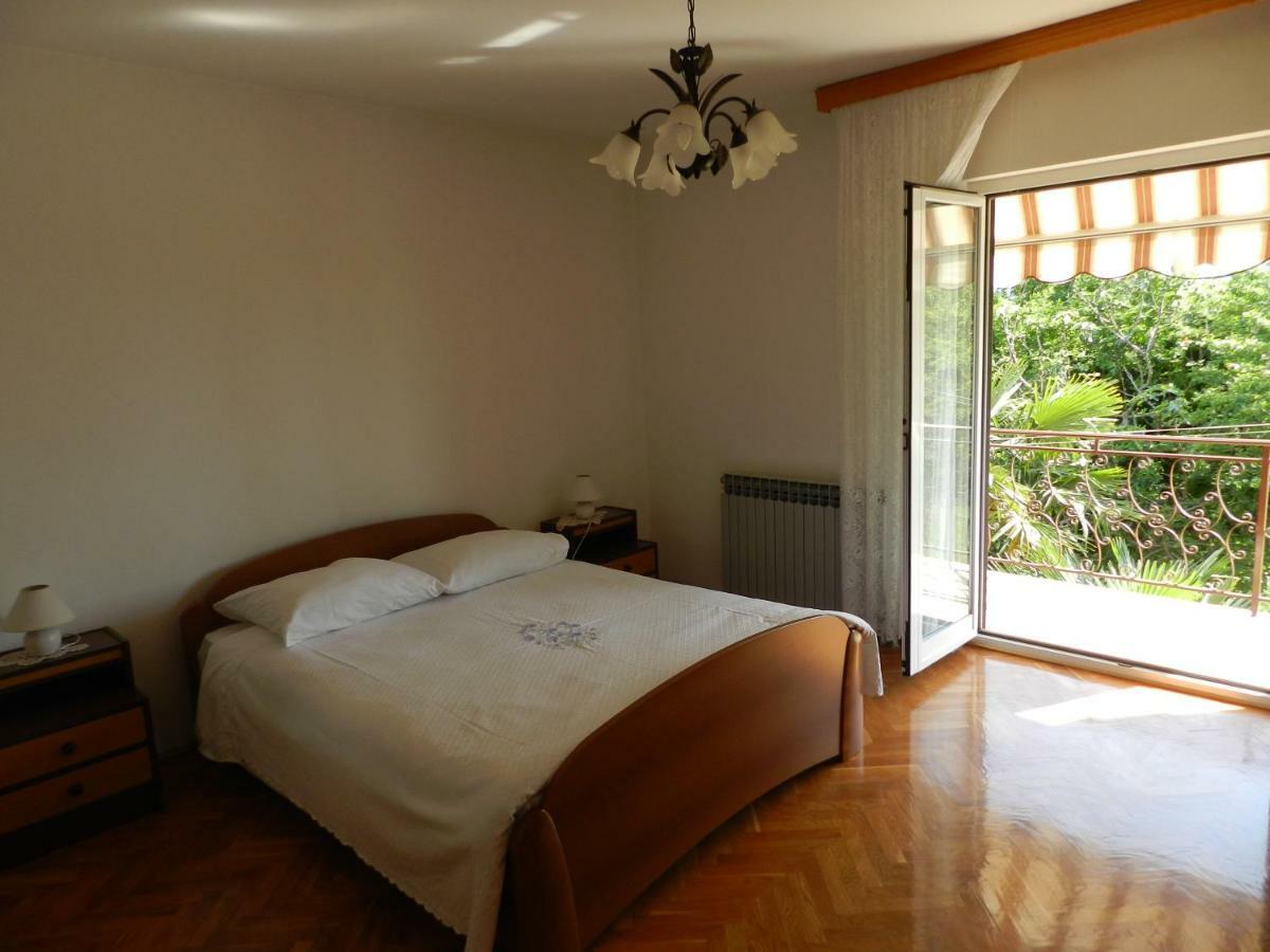 רוביני Antonio Apartment מראה חיצוני תמונה