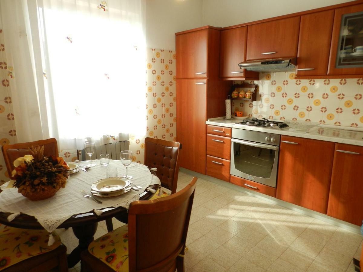 רוביני Antonio Apartment מראה חיצוני תמונה