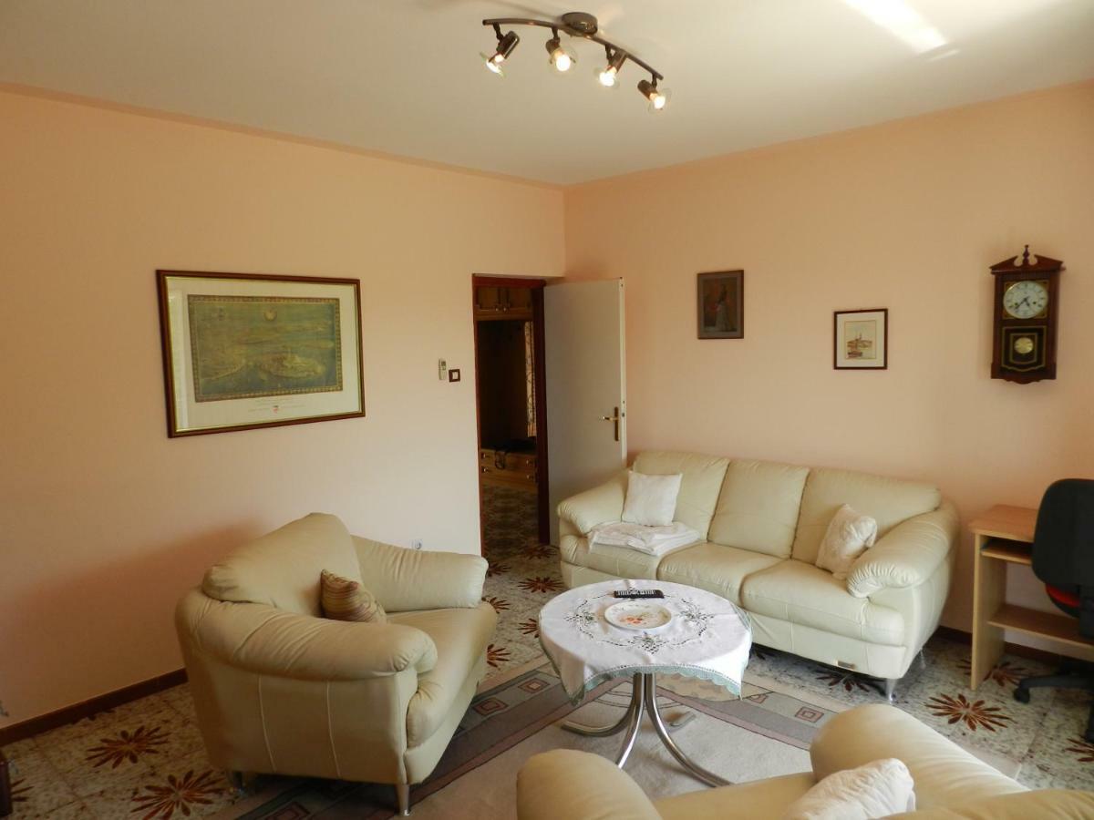 רוביני Antonio Apartment מראה חיצוני תמונה