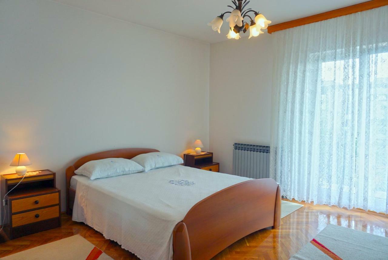 רוביני Antonio Apartment מראה חיצוני תמונה