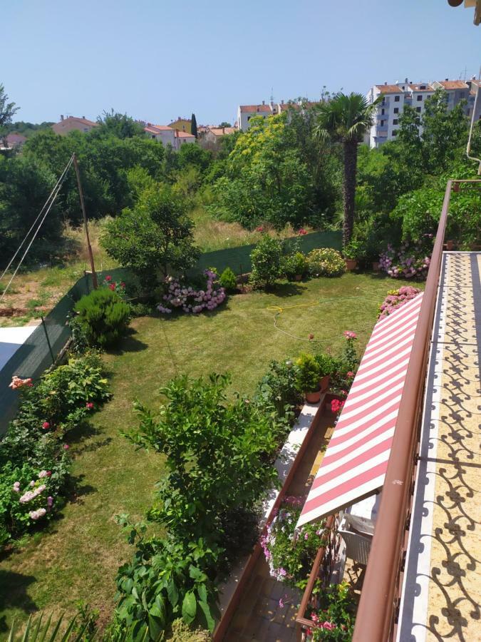 רוביני Antonio Apartment מראה חיצוני תמונה